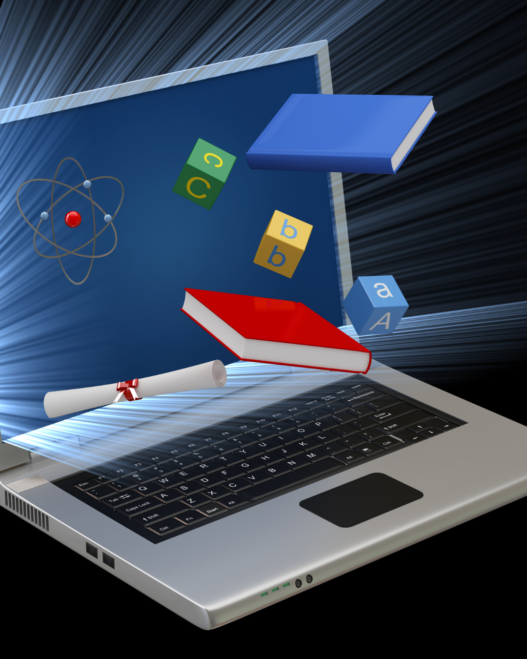 laptop
